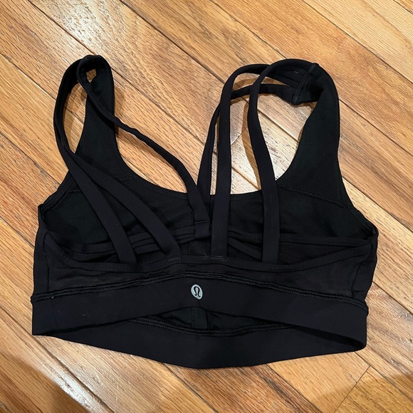 Lululemon x Soul Cycle sports bra - Picture 2 of 2